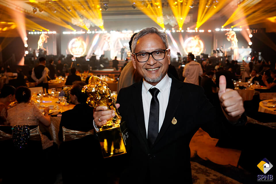 Image The Golden Bull Awards 2025