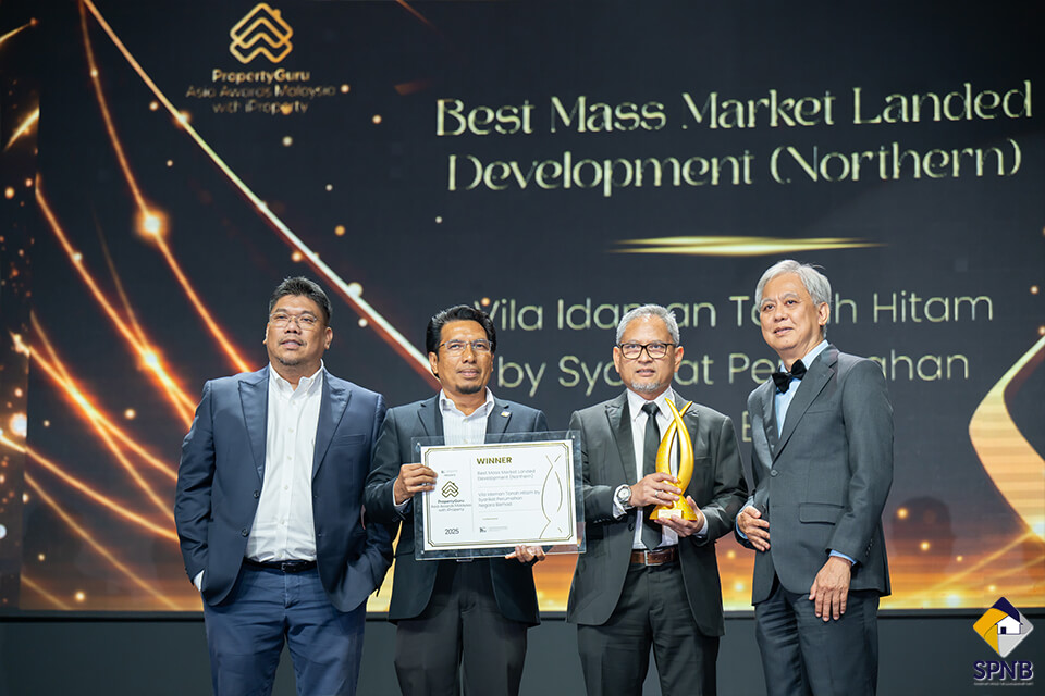 Image PropertyGuru Asia Awards Malaysia
